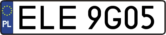 ELE9G05