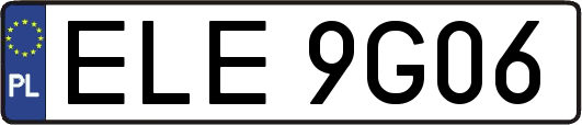 ELE9G06