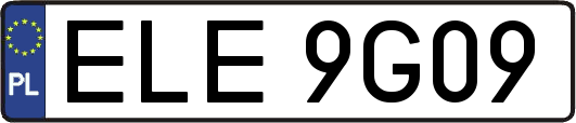 ELE9G09