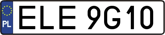 ELE9G10
