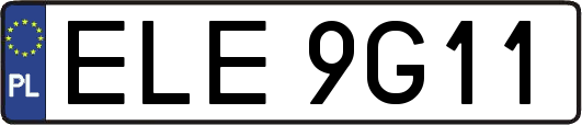 ELE9G11
