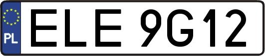 ELE9G12