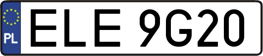ELE9G20