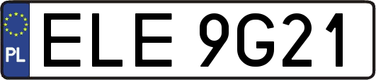 ELE9G21