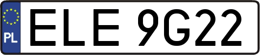 ELE9G22