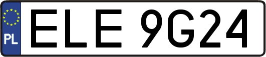 ELE9G24