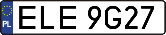 ELE9G27