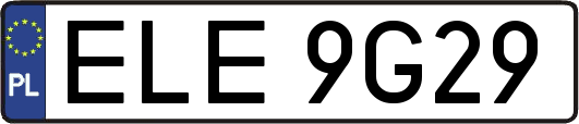 ELE9G29
