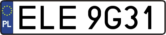 ELE9G31