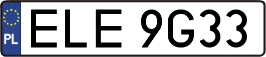 ELE9G33
