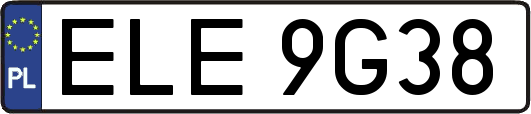 ELE9G38
