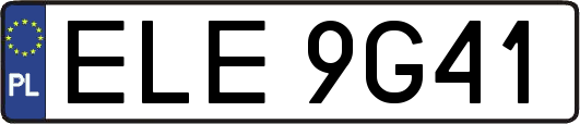 ELE9G41