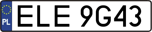 ELE9G43