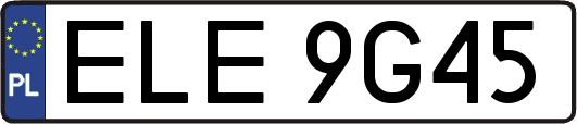 ELE9G45
