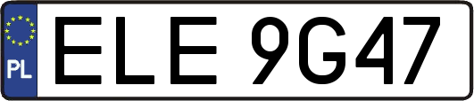 ELE9G47