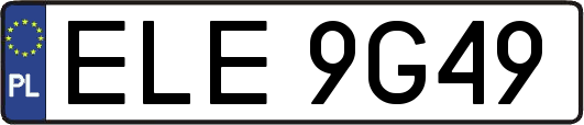 ELE9G49