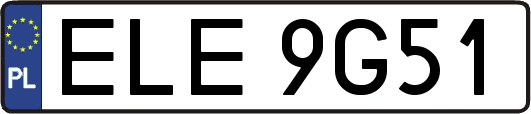 ELE9G51