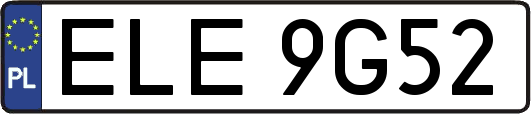 ELE9G52