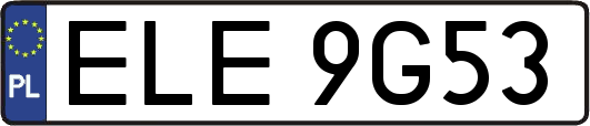 ELE9G53