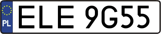 ELE9G55
