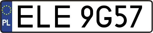 ELE9G57