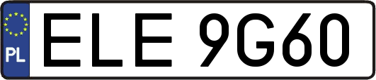 ELE9G60
