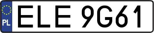 ELE9G61