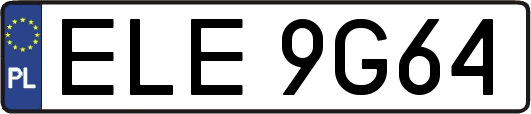 ELE9G64