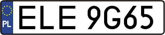 ELE9G65