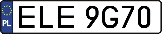 ELE9G70
