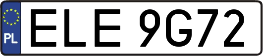 ELE9G72