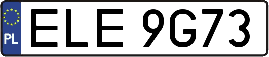 ELE9G73