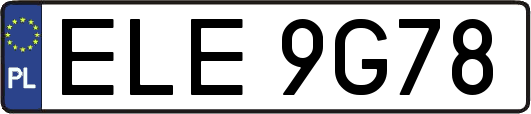 ELE9G78