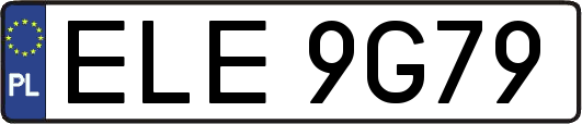 ELE9G79