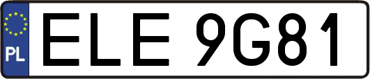 ELE9G81