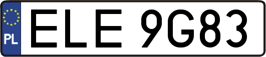 ELE9G83