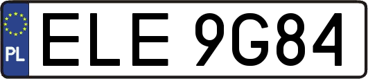 ELE9G84