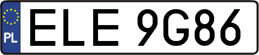 ELE9G86