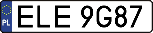 ELE9G87