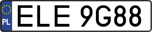 ELE9G88
