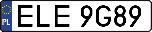 ELE9G89