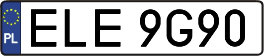 ELE9G90