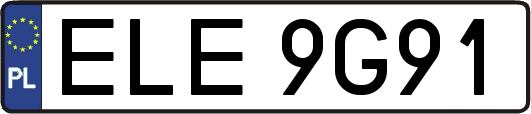 ELE9G91