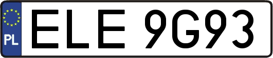 ELE9G93