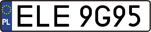 ELE9G95