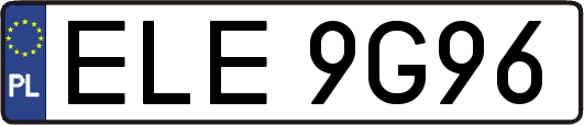 ELE9G96
