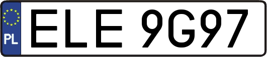 ELE9G97