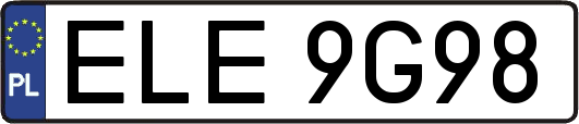 ELE9G98