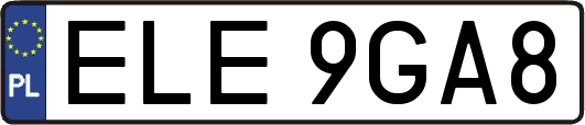 ELE9GA8