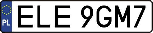ELE9GM7